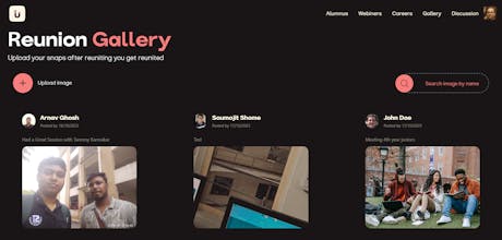 Reunify gallery image