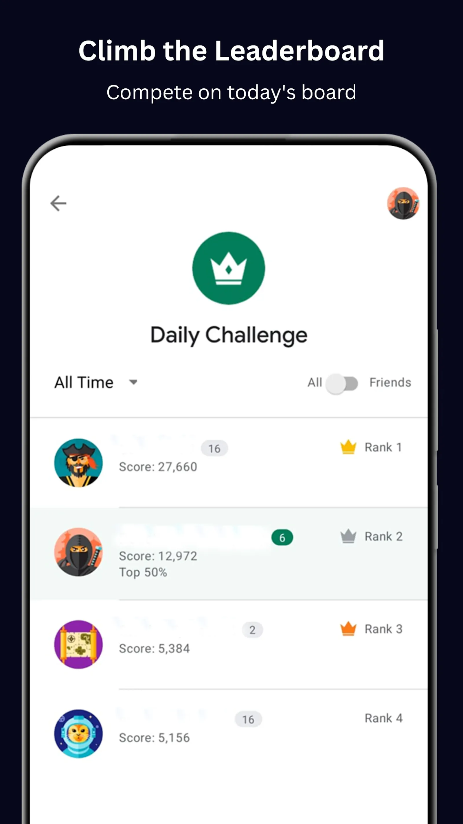 Merge 5 screenshot 7