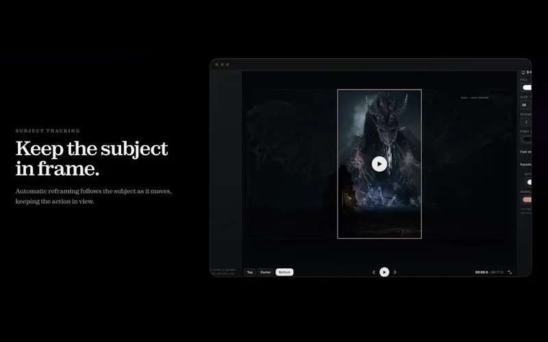 S-Roll screenshot 5