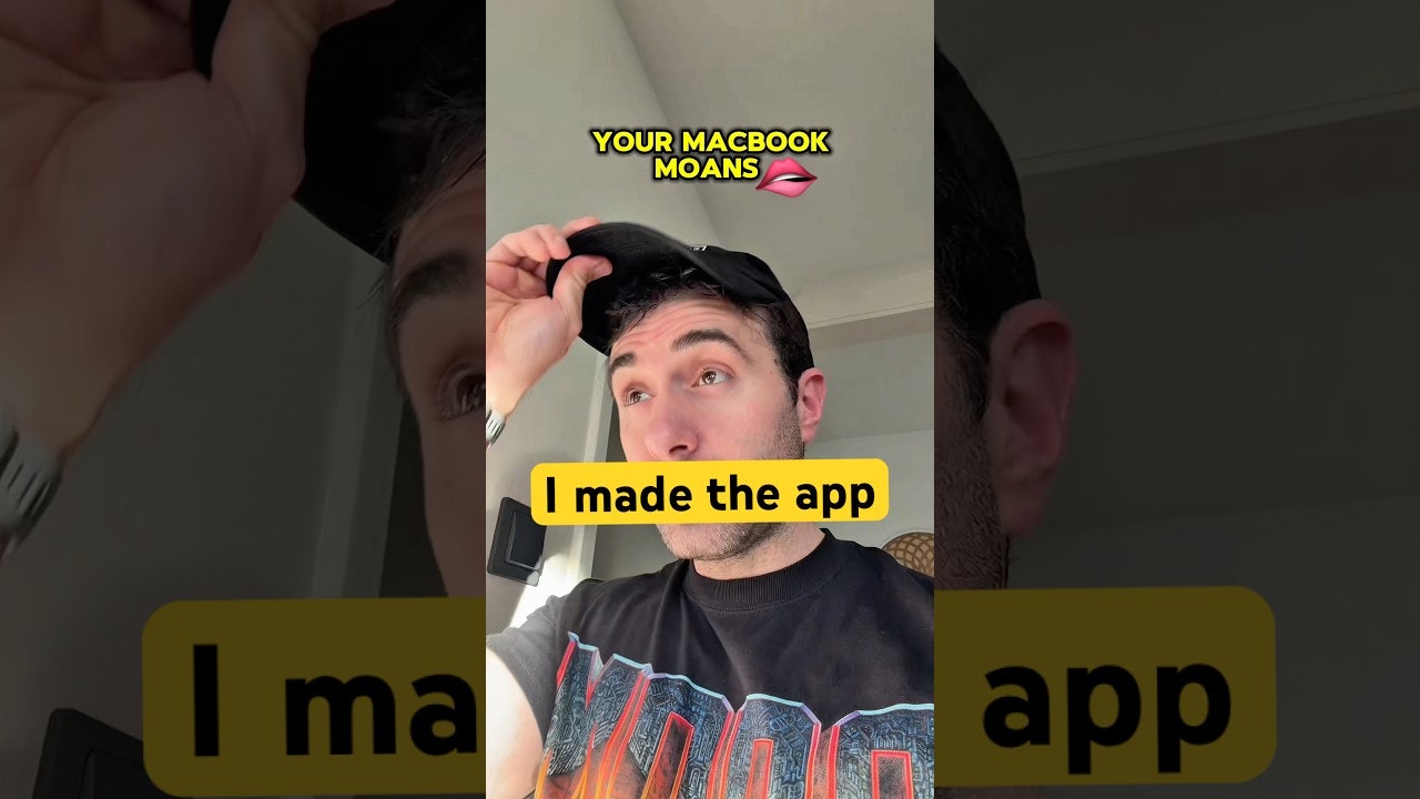 SlapMac gallery image