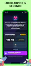 PulseQuest: BP Health Tracker gallery image