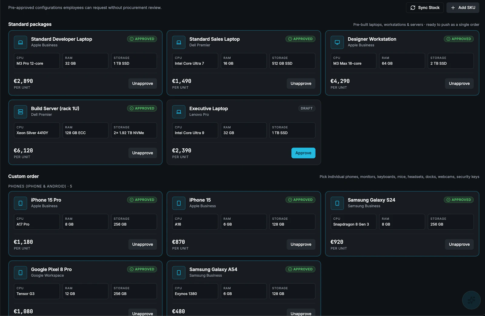 Lojycal screenshot 16