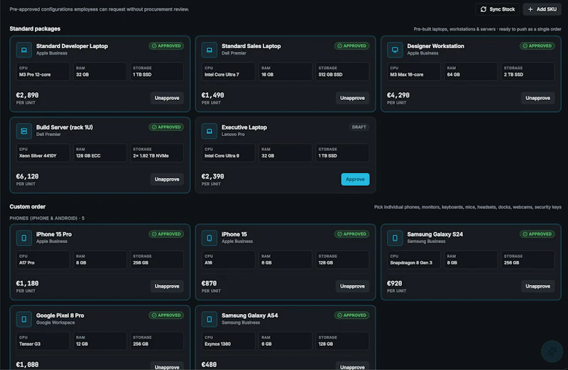 Lojycal screenshot 16