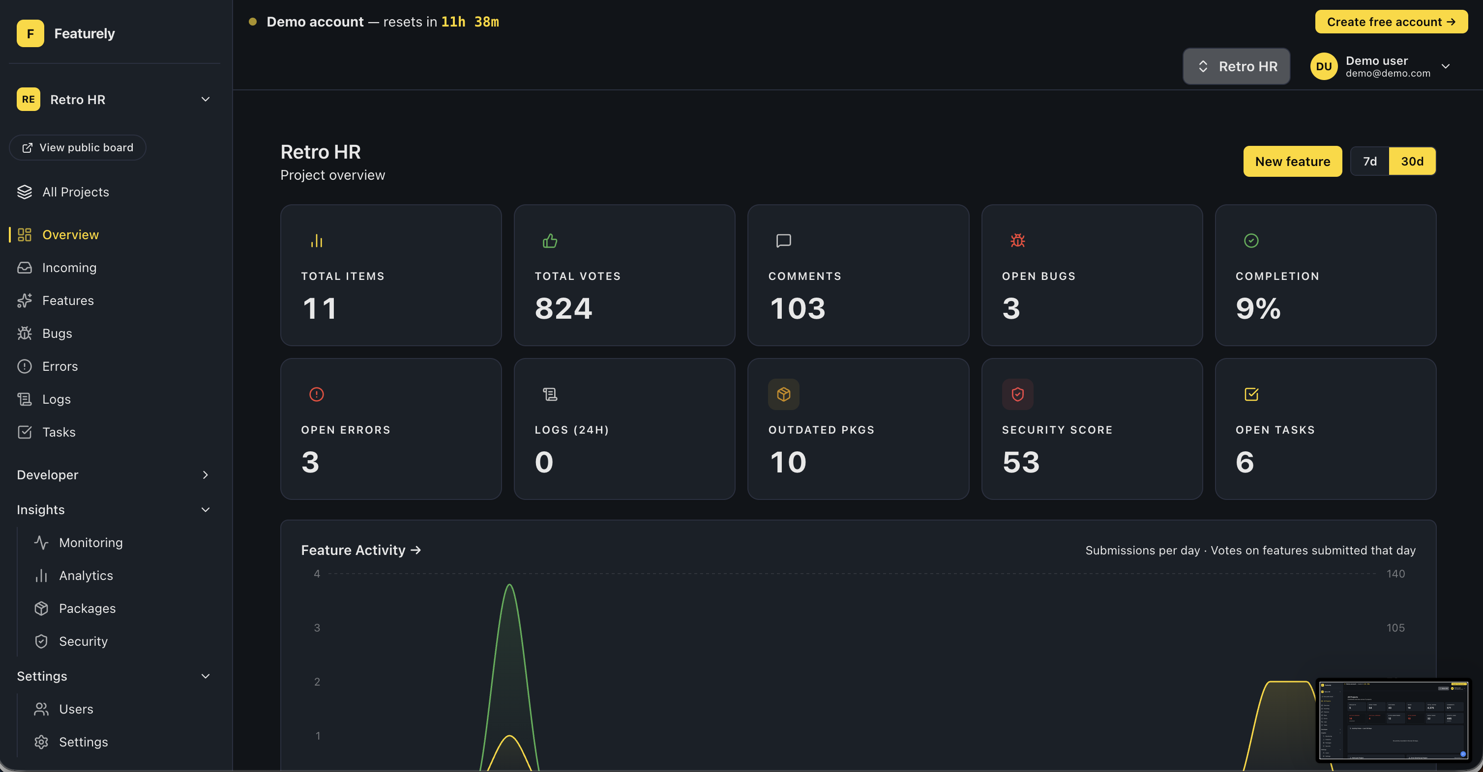 Featurely gallery image