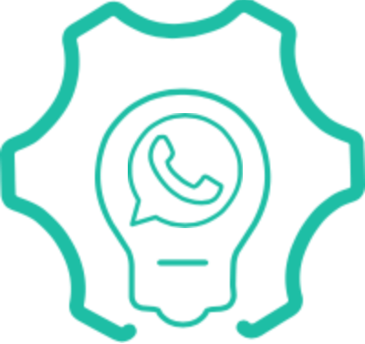 WhatsApp Link Generator logo