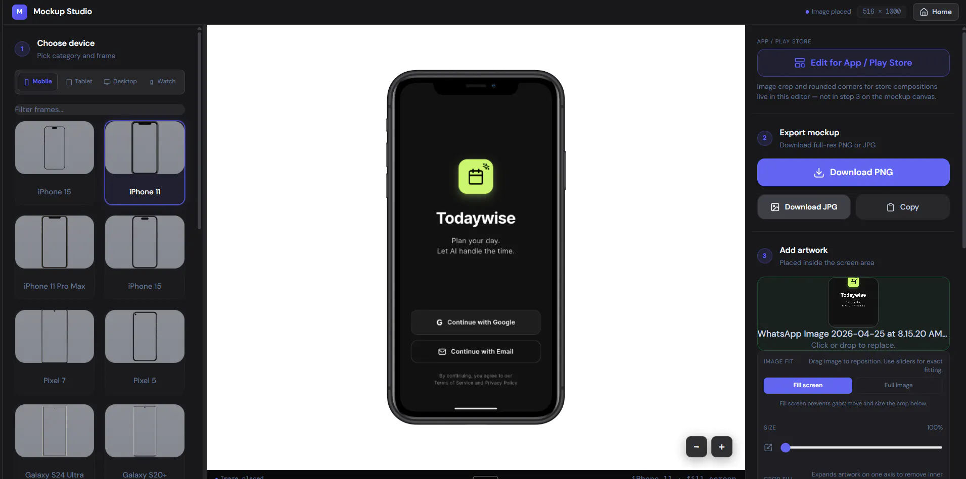 Screenshot 4