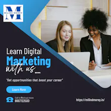 Digital Marketing Training in Pune gallery image
