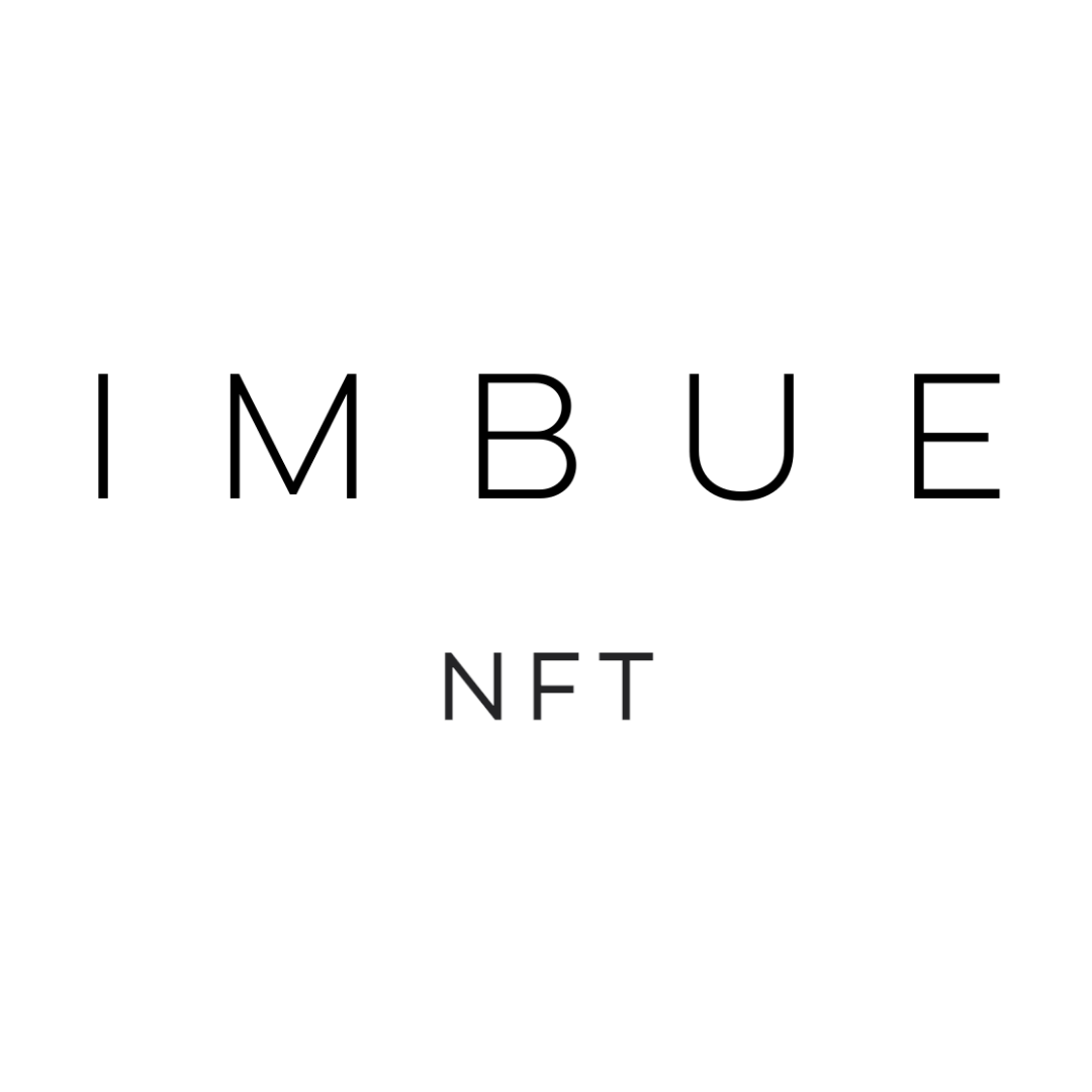 Imbue NFT gallery image