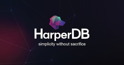 HarperDB gallery image