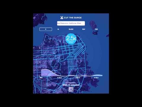 Cut The Surge gallery image