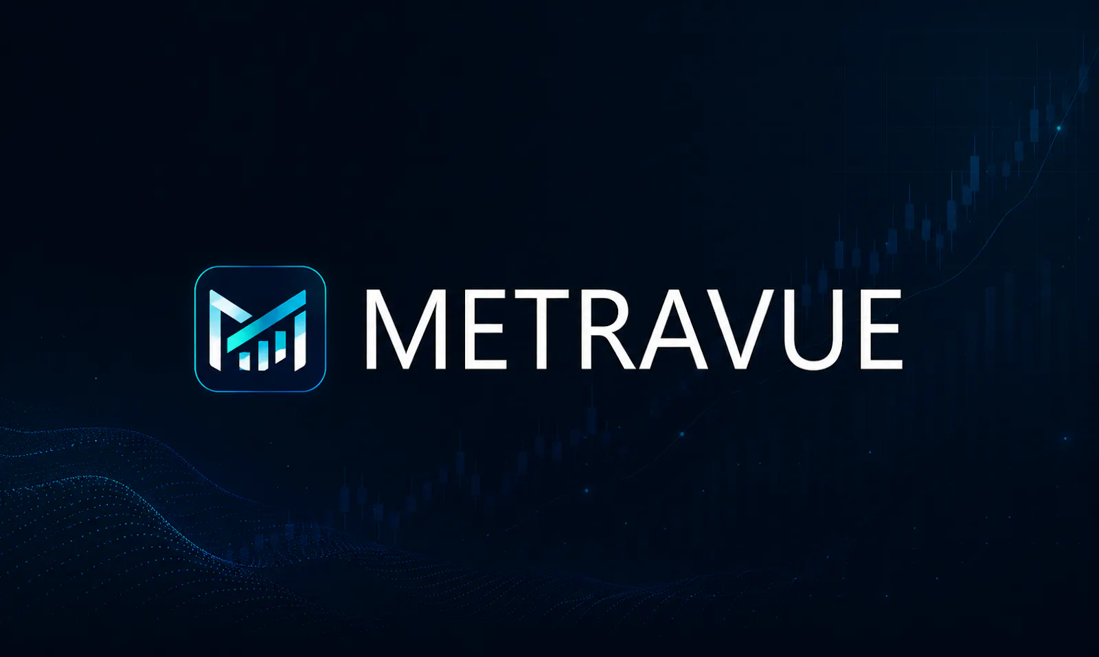METRAVUE screenshot 1