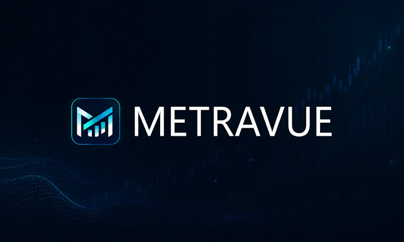 METRAVUE screenshot 1
