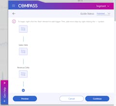 Compass gallery image