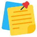 Sticky Web Notes gallery image