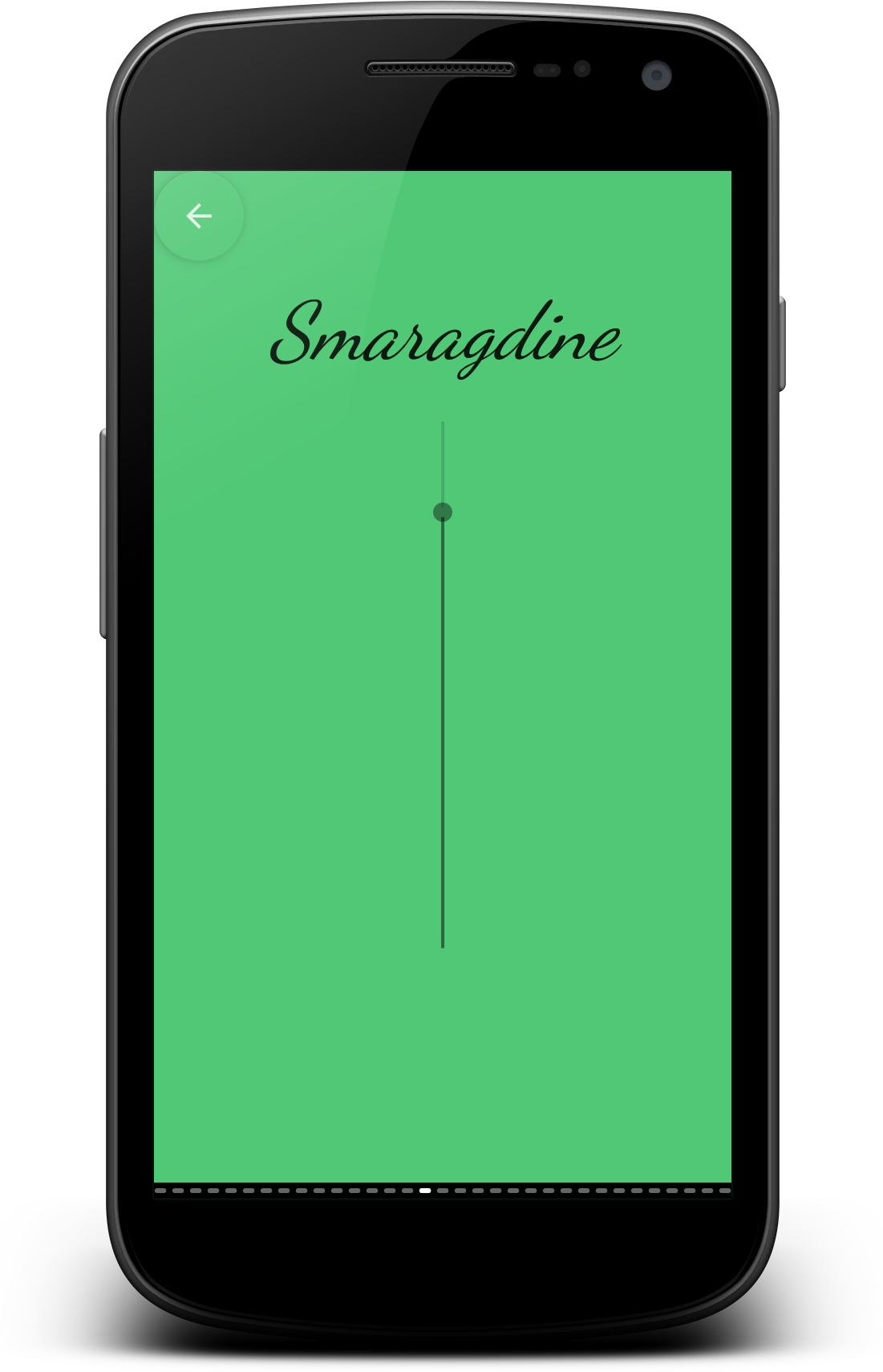 Flashlight gallery image