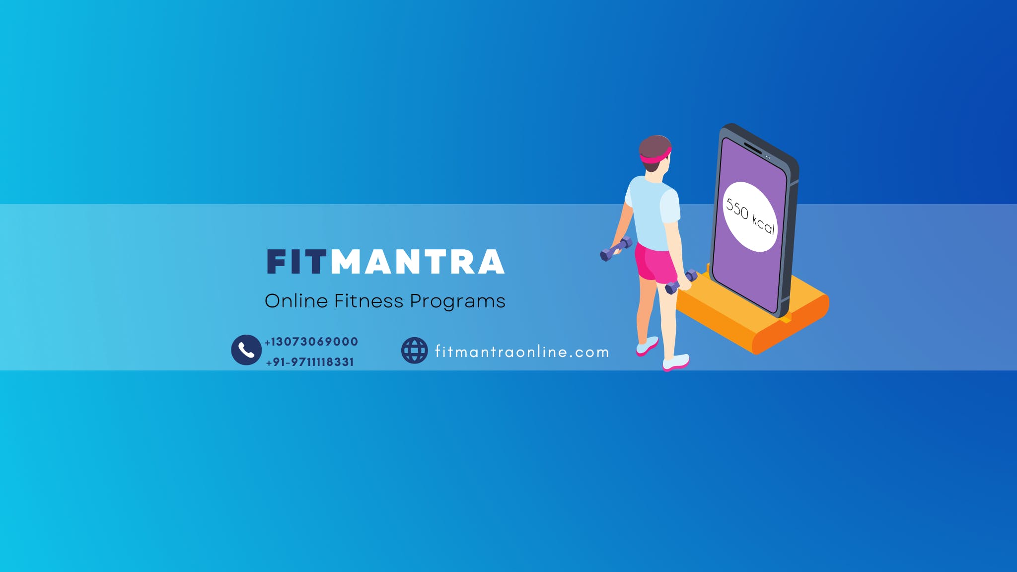 FitMantra media 1