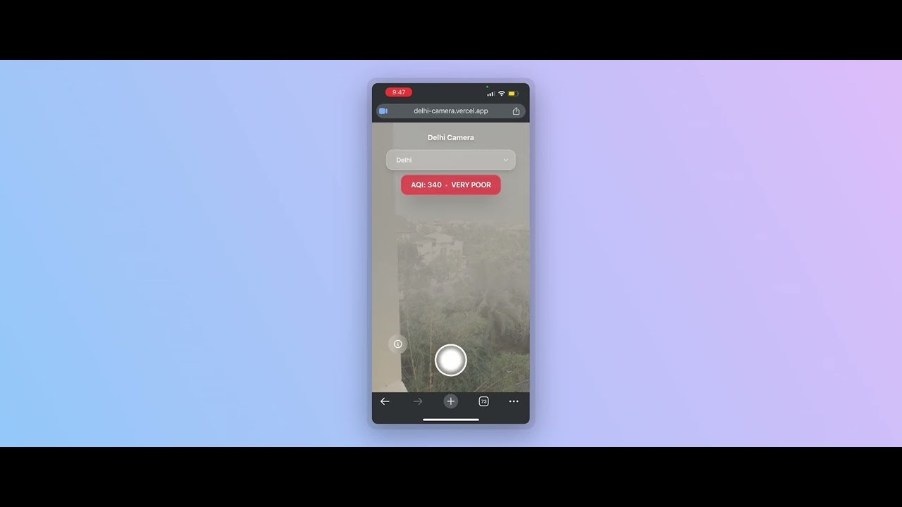 Delhi Camera gallery image