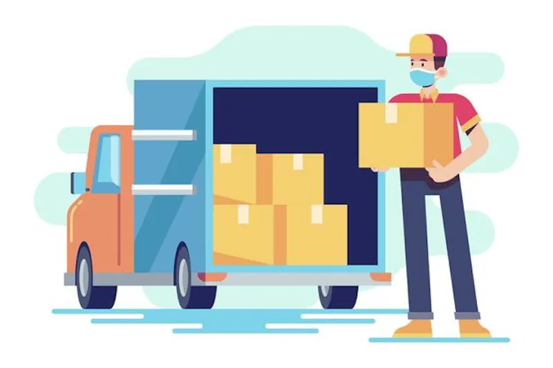 Top 1 Cold Chain Logistics Company  screenshot 2