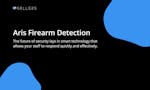 Aris Firearm Detection Security image
