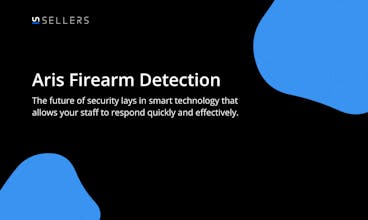 Aris Firearm Detection Security gallery image