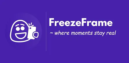 FreezeFrame gallery image