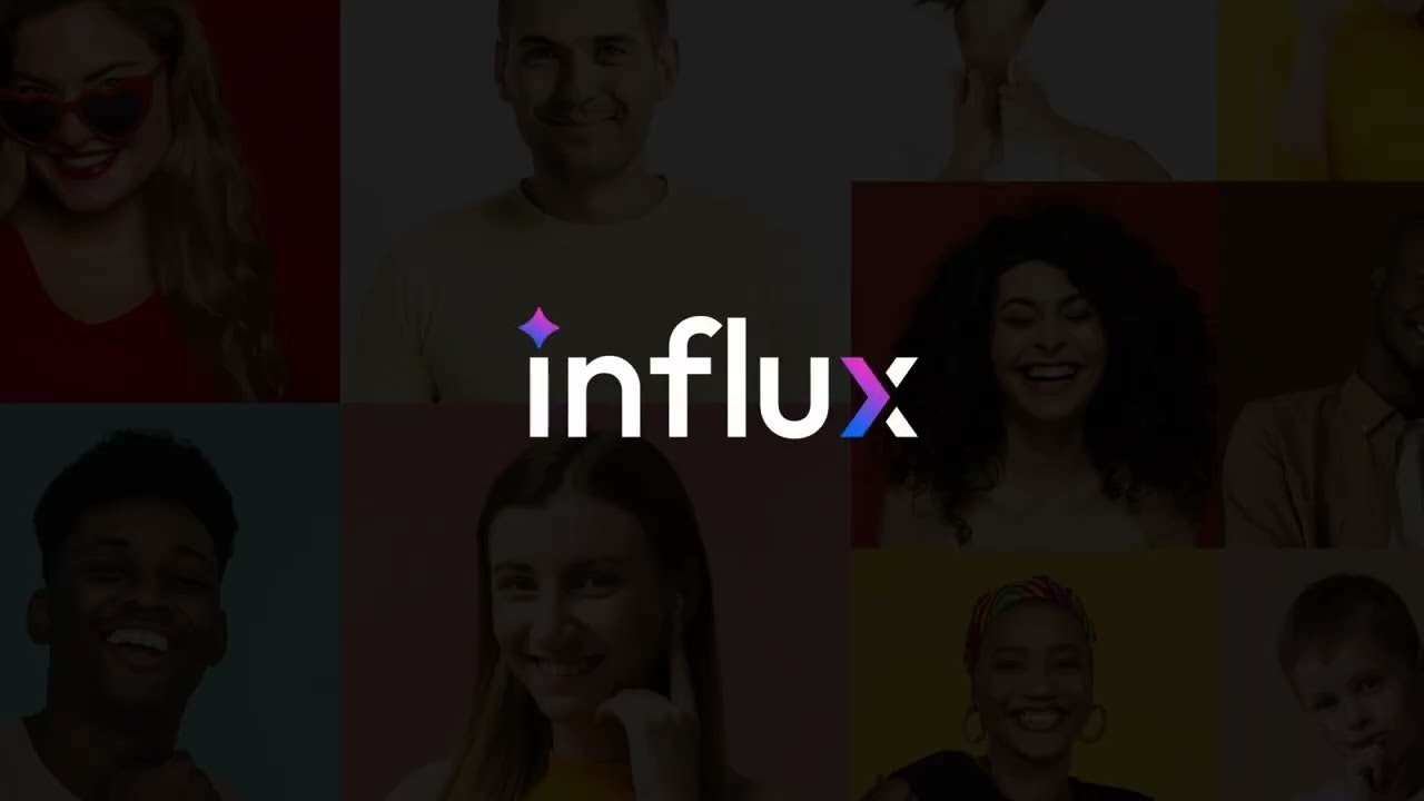 Datech Influx gallery image