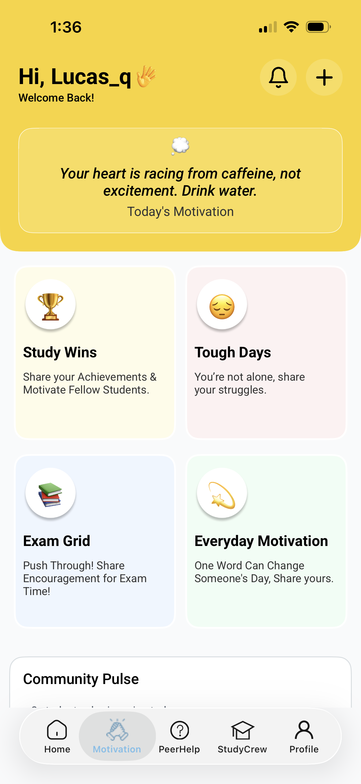 Edupalz - Screenshot 2 showing product features and functionality