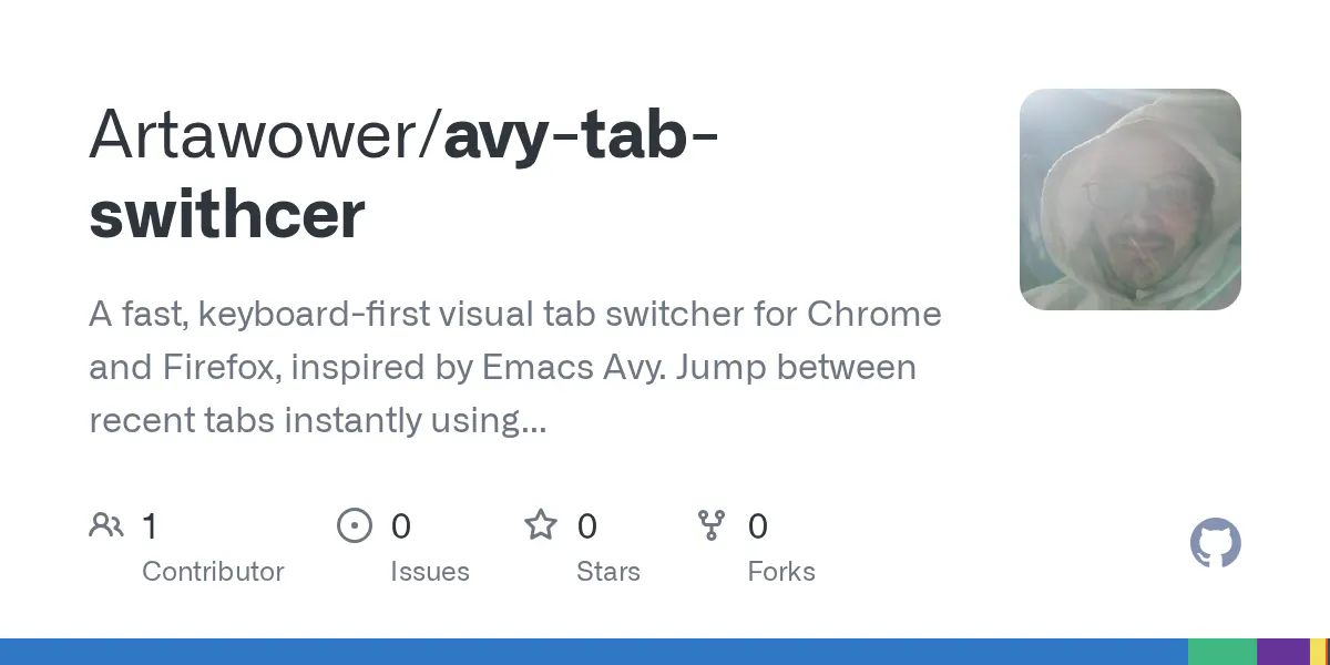 Avy Tab Switcher gallery image