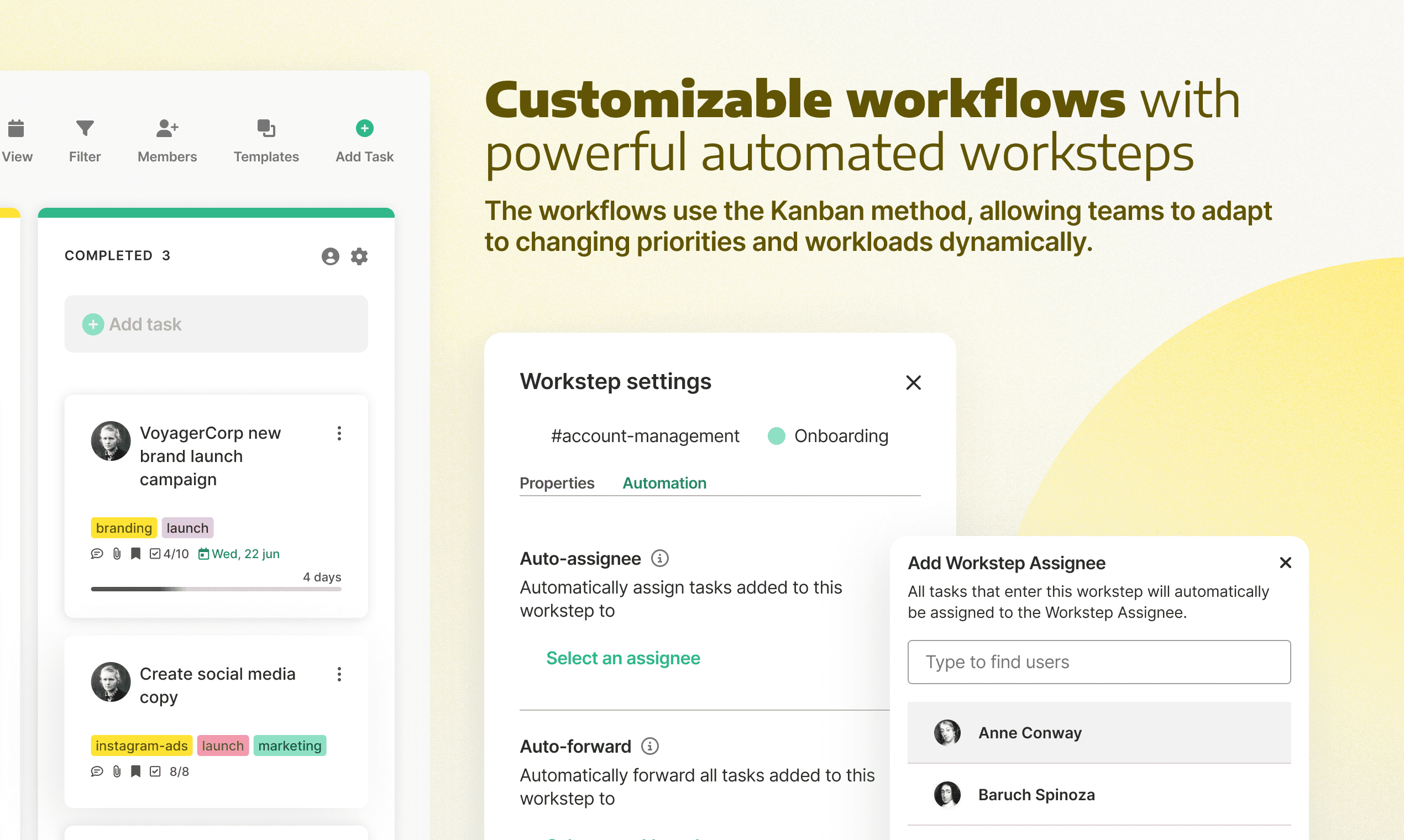 workstreams.ai gallery image