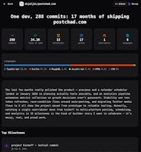 SumGit gallery image