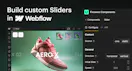 Finsweet Components for Webflow