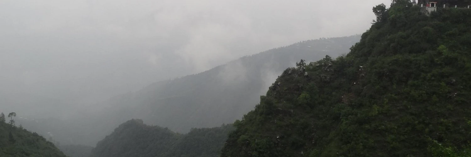 Bhavesh Bansal cover