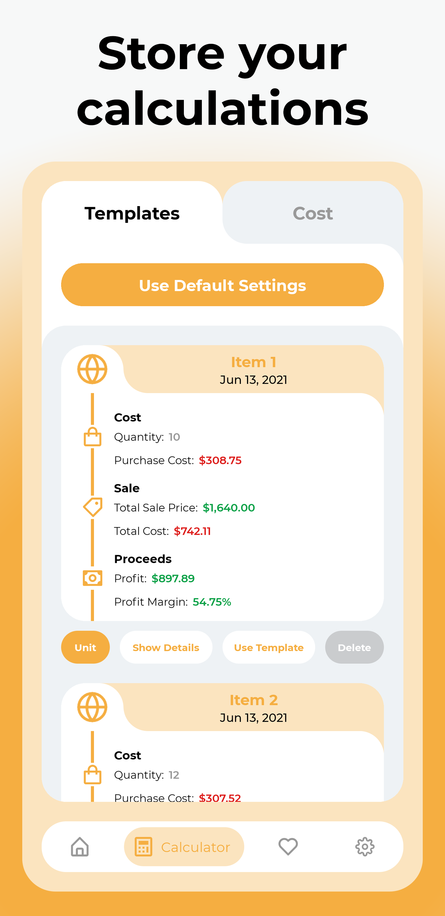 Profit Lifter gallery image