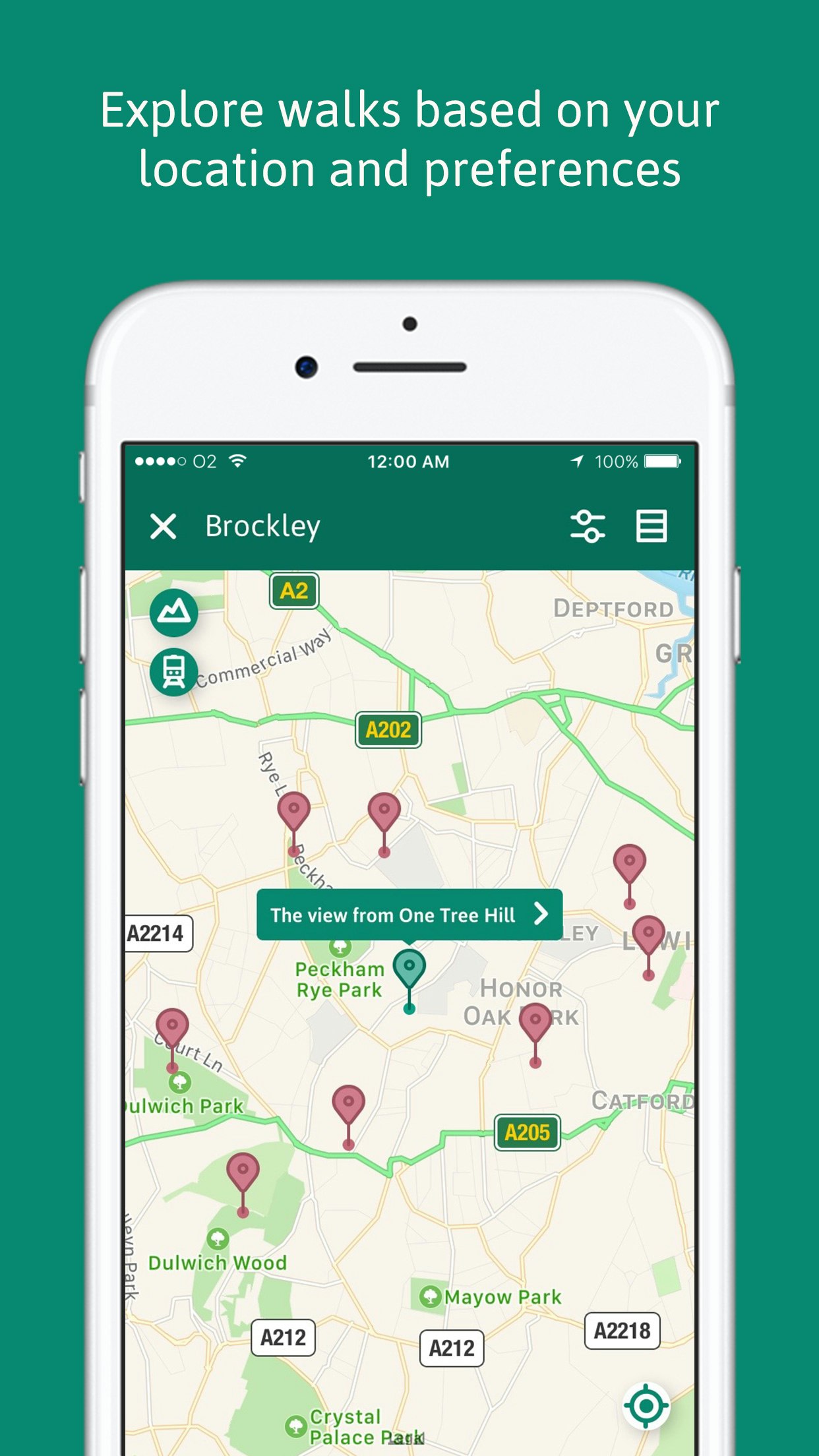 Go Jauntly gallery image