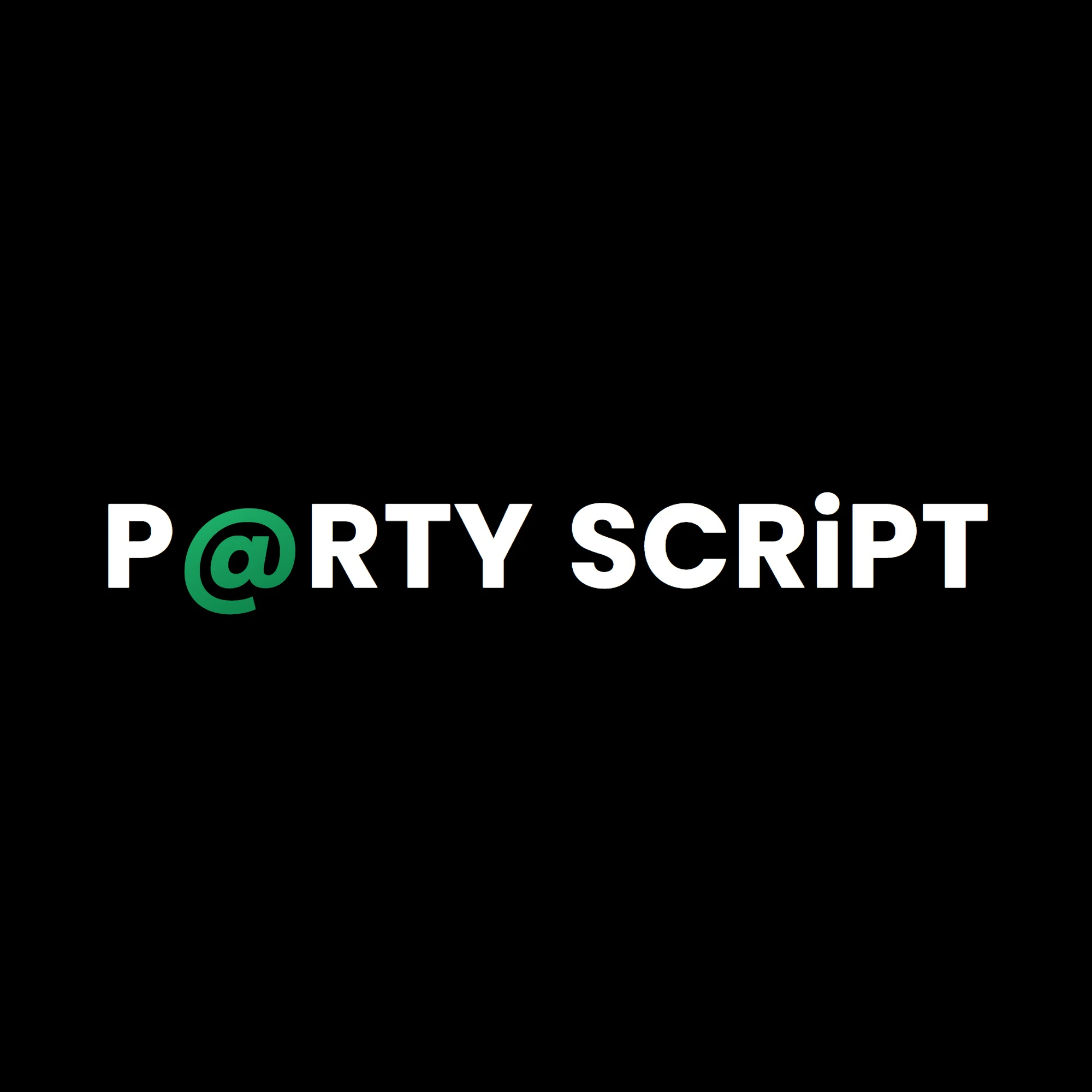Party Script