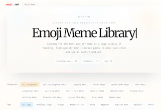 Emoji Red gallery image