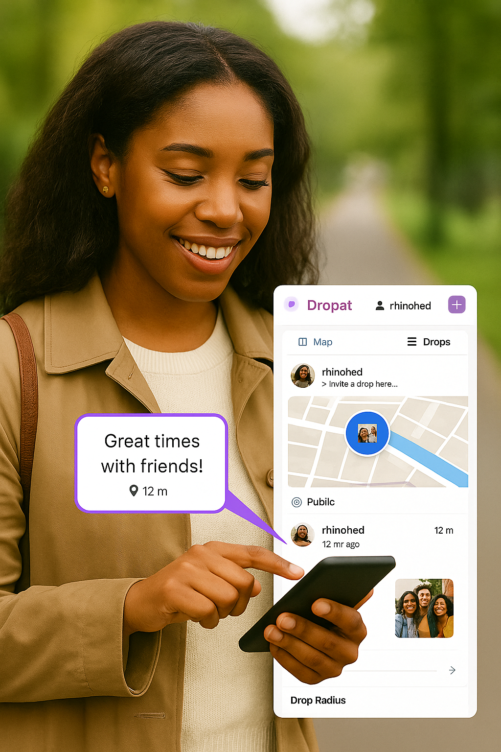 Dropat gallery image