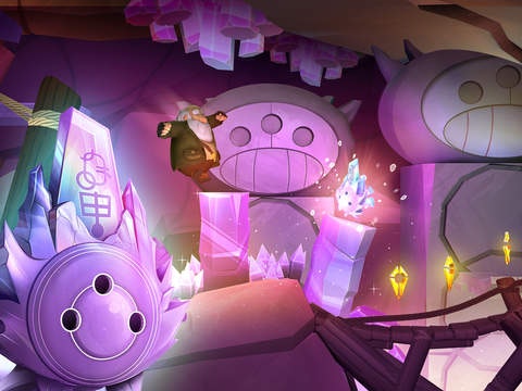 The Beggar's Ride gallery image