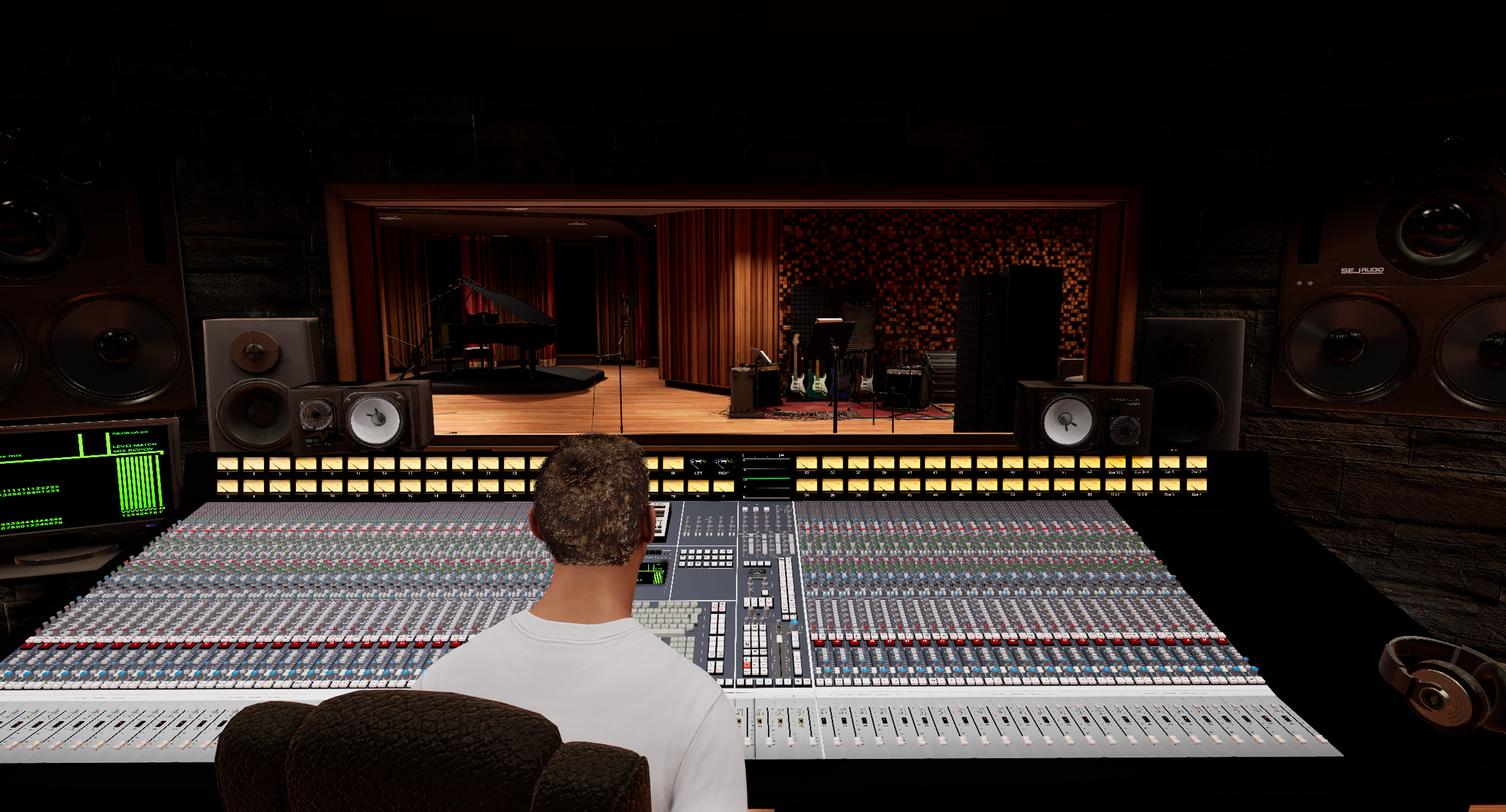 Retro Recordings XR gallery image