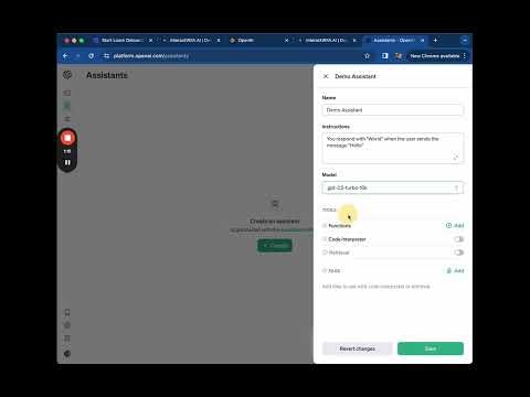 InteractWith.AI Marketplace gallery image