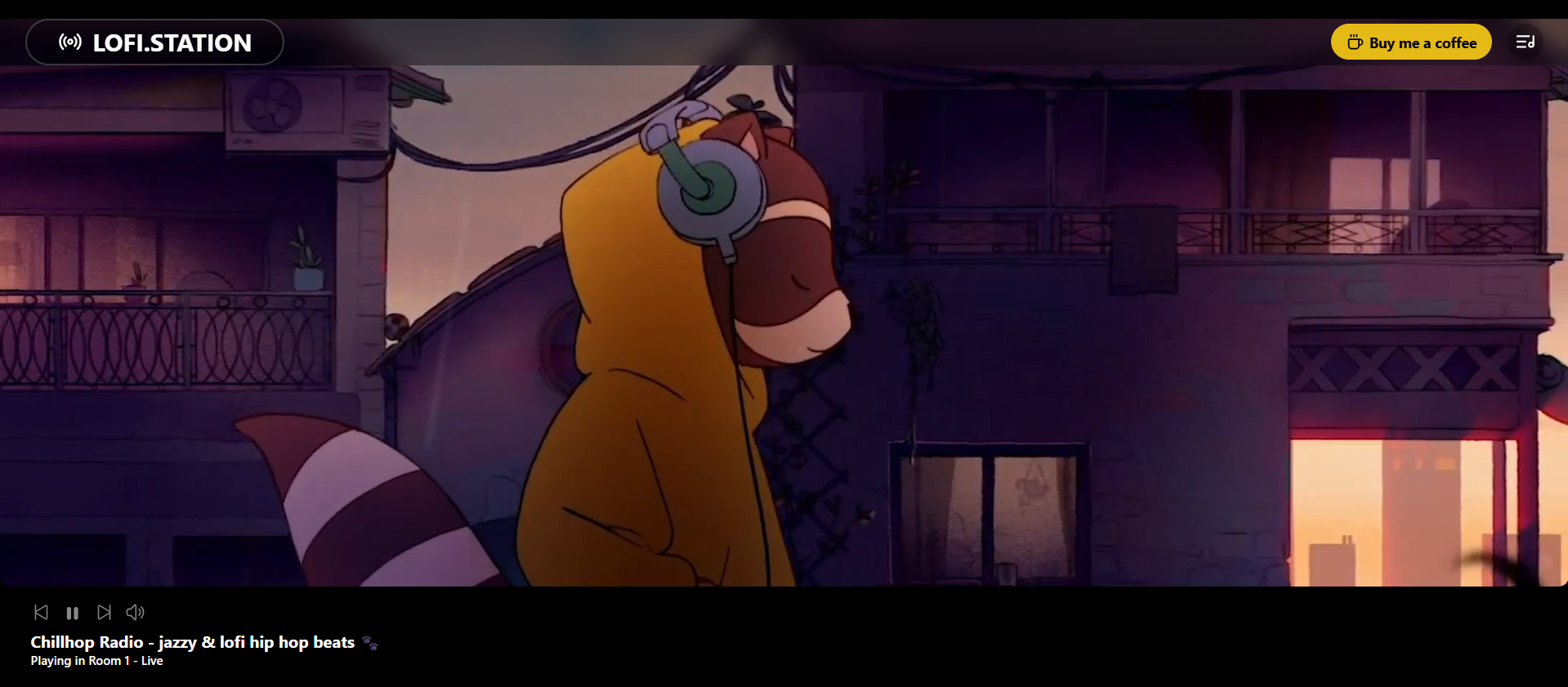 Lofi Station gallery image
