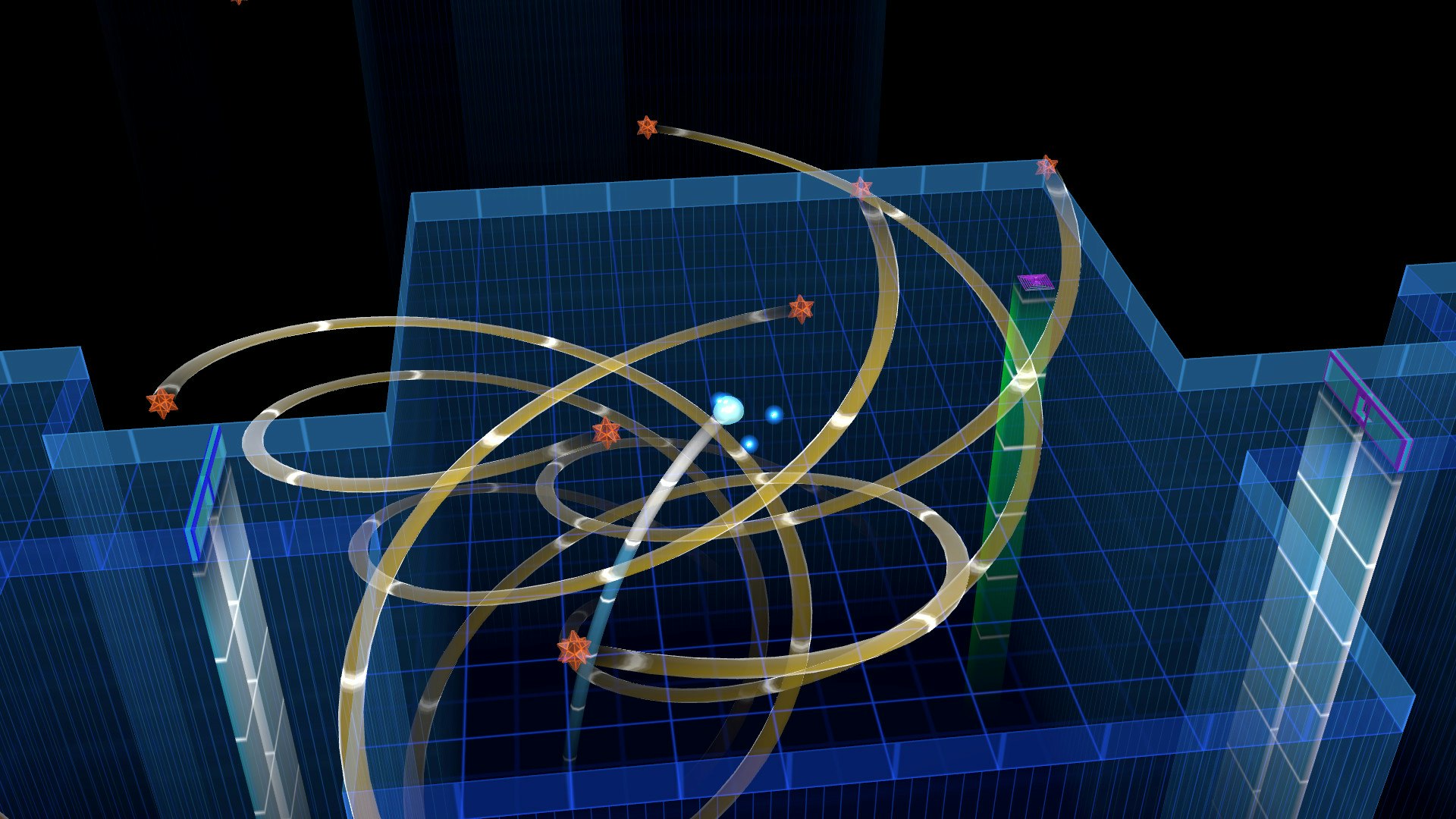 zTime (Danger Noodles!) gallery image