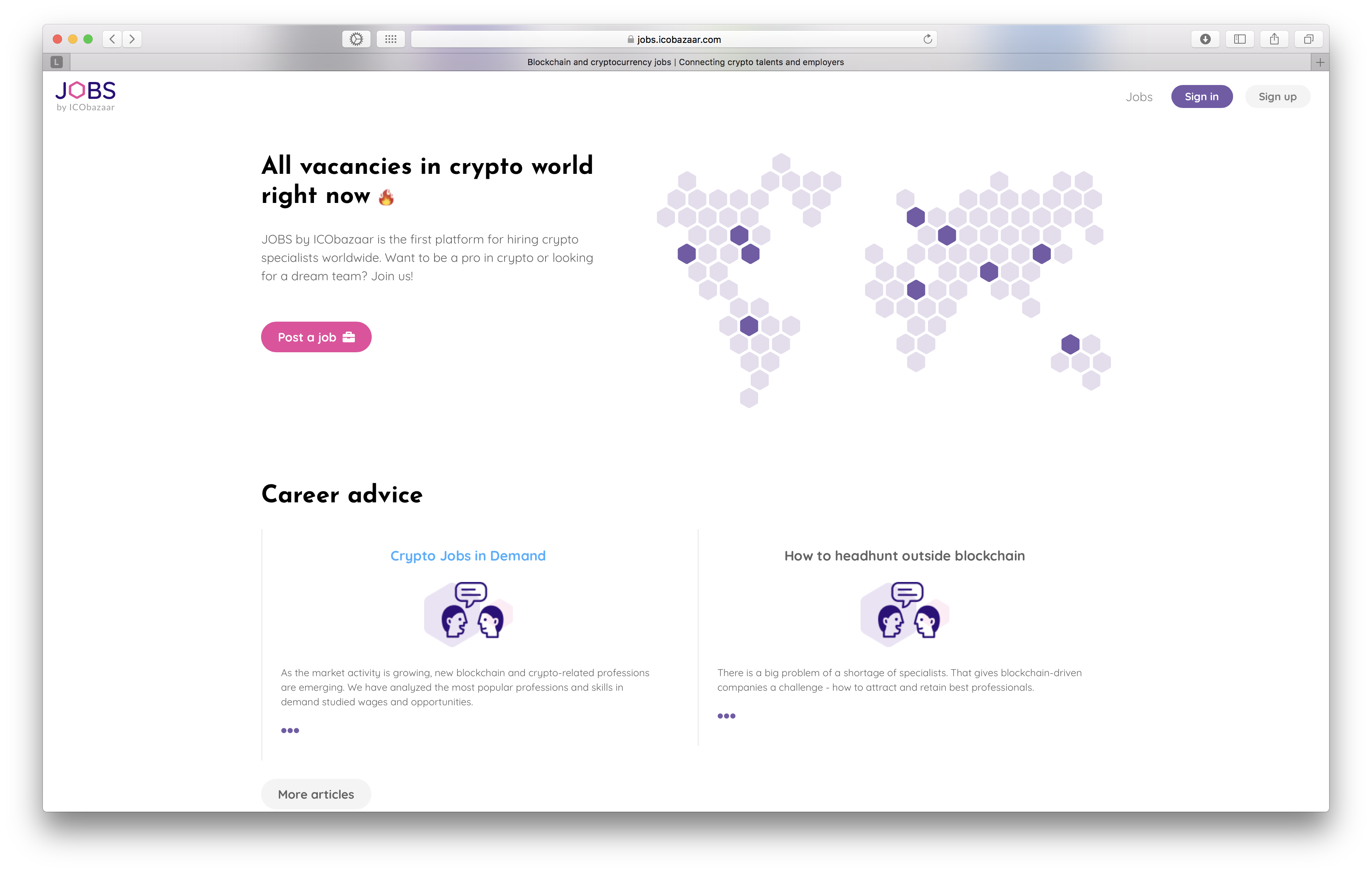 CrowdCoin gallery image