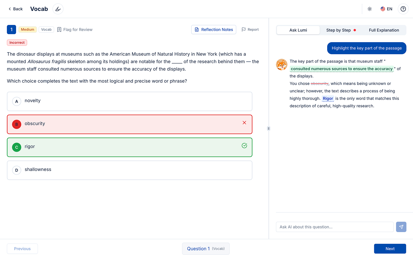 Lumist gallery image