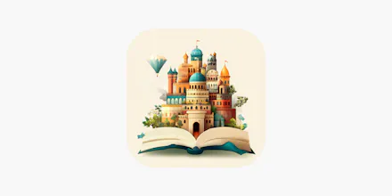 Babel Tales gallery image