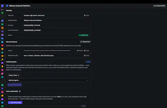 Platos | The runtime for Managed Agents gallery image