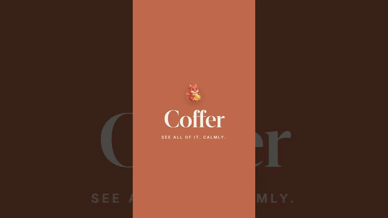 Coffer gallery image