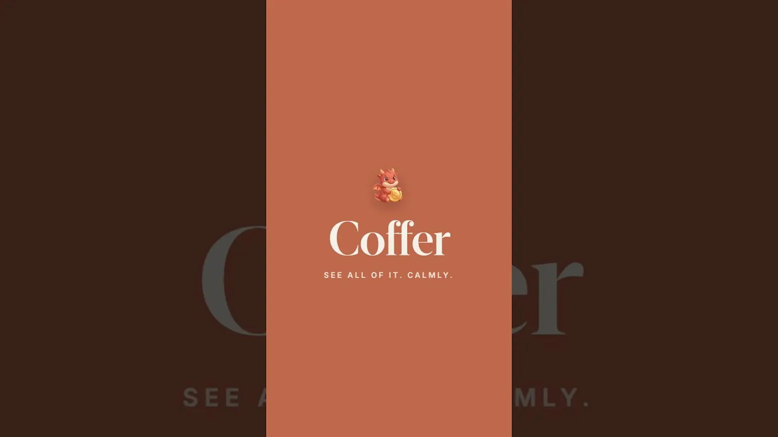 Coffer screenshot 1 (video preview)