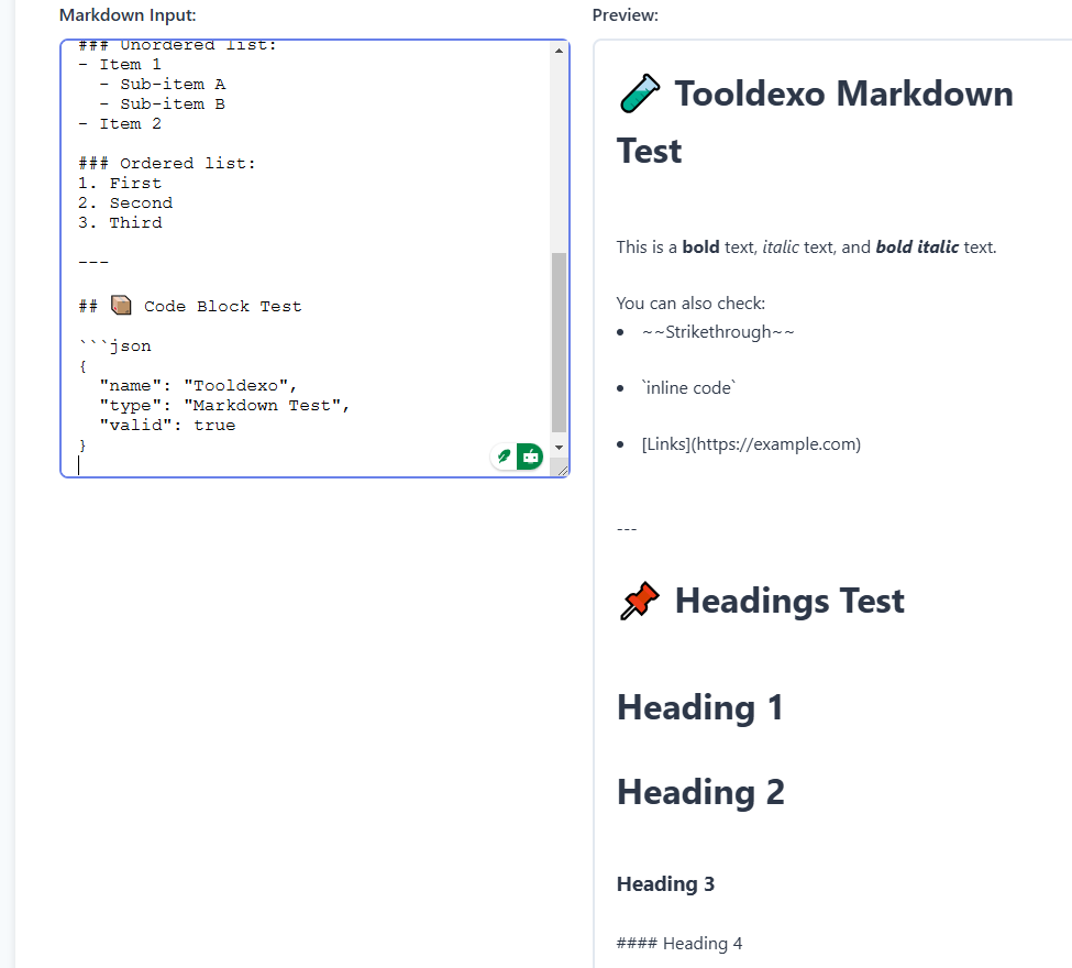 Free Online Tools gallery image