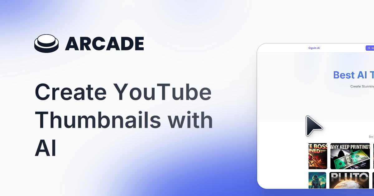 Ogvin AI gallery image